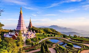Chiang Mai Chiang Mai
